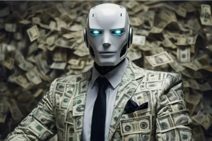 Подробнее о статье Как ИИ в продажах анализирует поведение клиентов и повышает спрос?