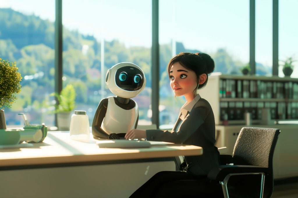 ai агенты для бизнеса