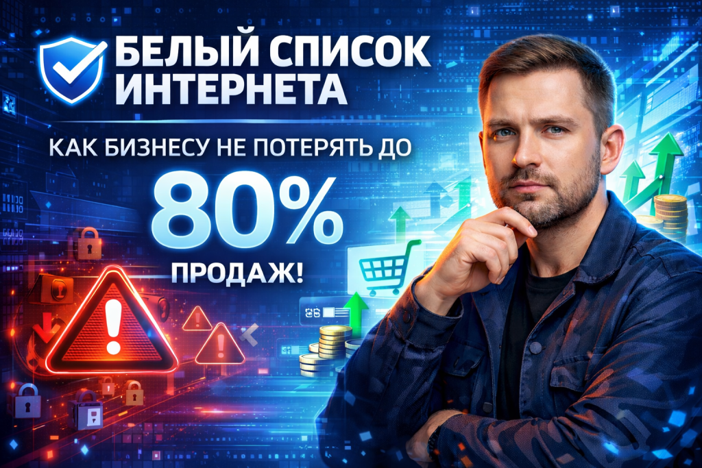 белый список интернета