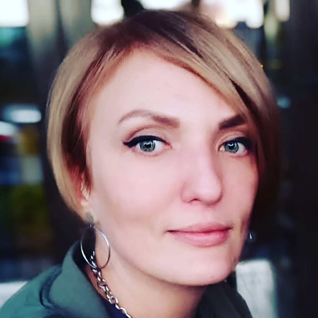 Портрет эксперта — Екатерина Сиротина