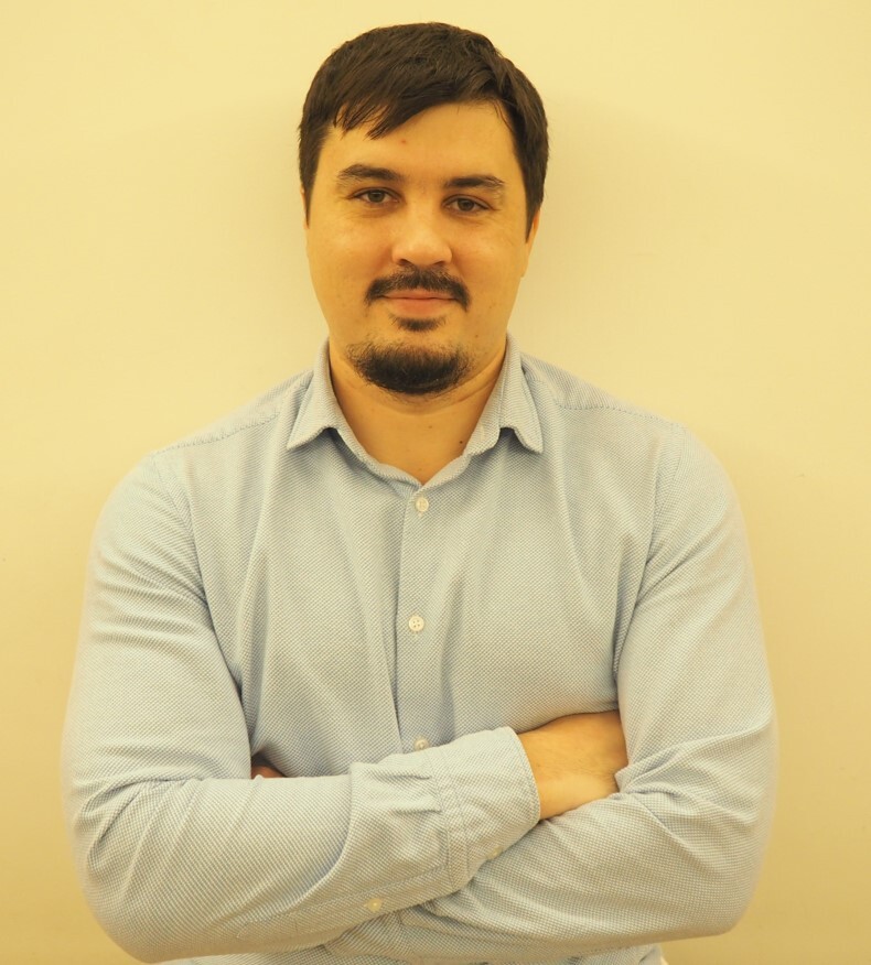 Портрет эксперта — Олег Мамедов