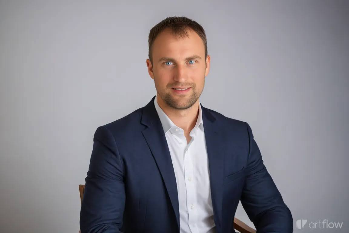 Портрет эксперта — Валентин Бутюгин